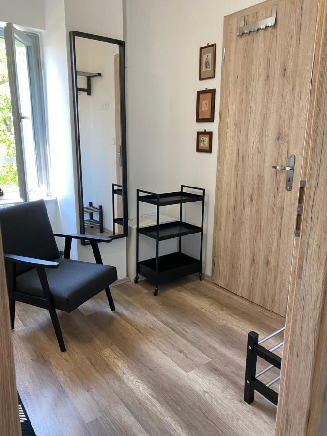 Blaha Rooms Balatonfüred Εξωτερικό φωτογραφία