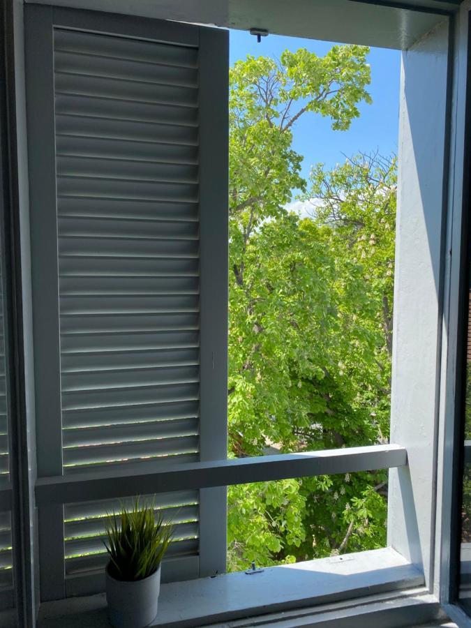 Blaha Rooms Balatonfüred Εξωτερικό φωτογραφία
