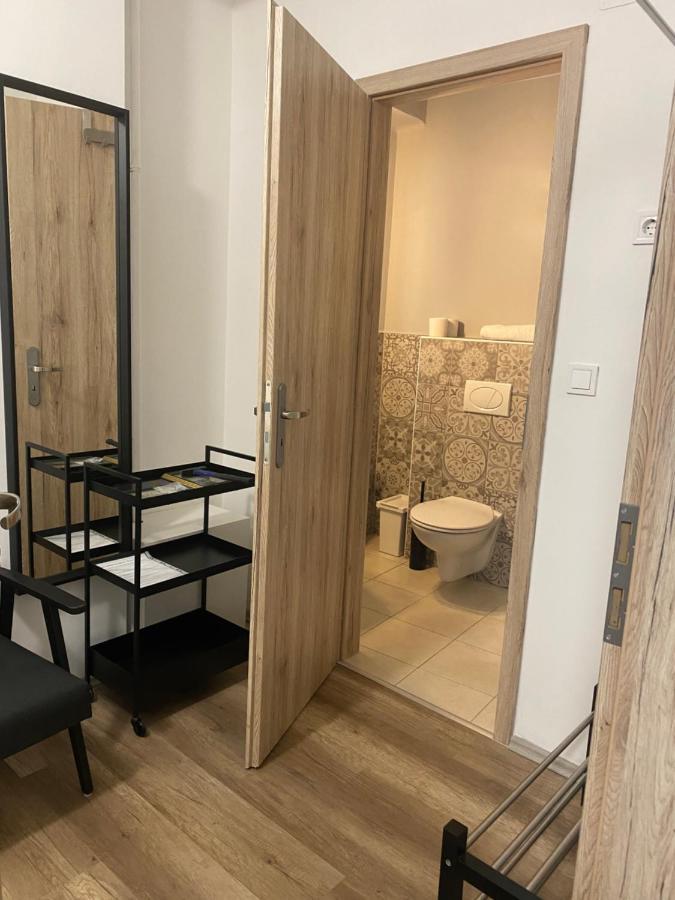 Blaha Rooms Balatonfüred Εξωτερικό φωτογραφία