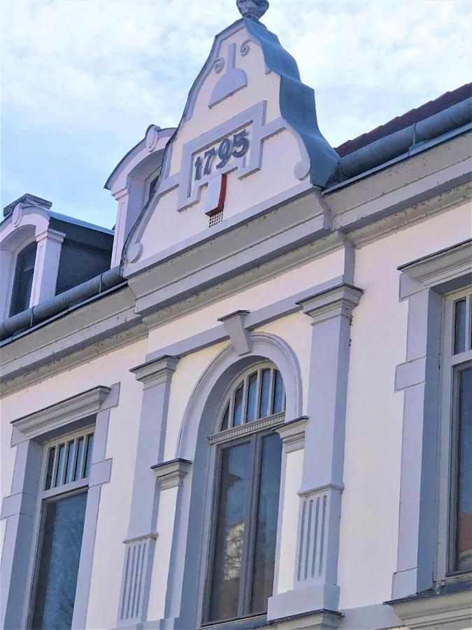 Blaha Rooms Balatonfüred Εξωτερικό φωτογραφία