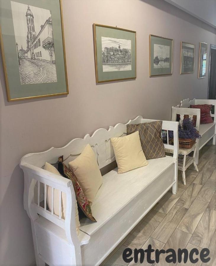 Blaha Rooms Balatonfüred Εξωτερικό φωτογραφία
