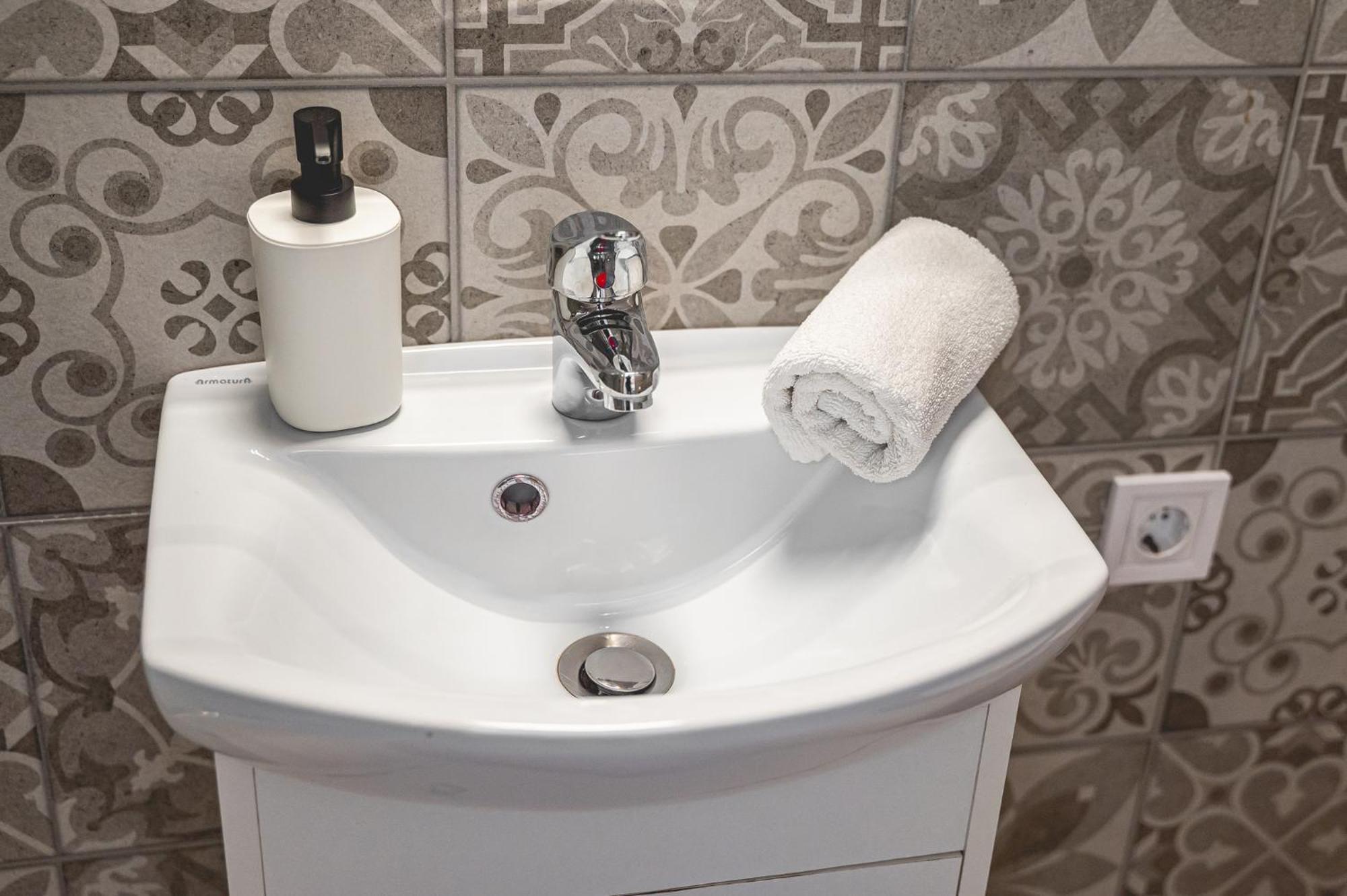 Blaha Rooms Balatonfüred Εξωτερικό φωτογραφία