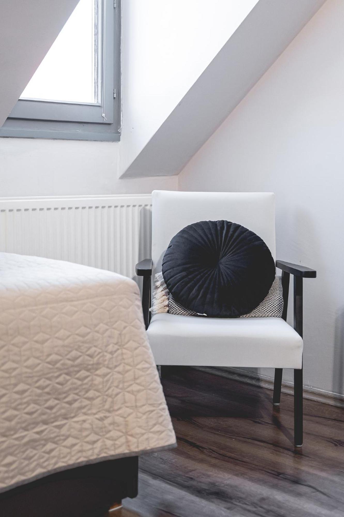 Blaha Rooms Balatonfüred Εξωτερικό φωτογραφία