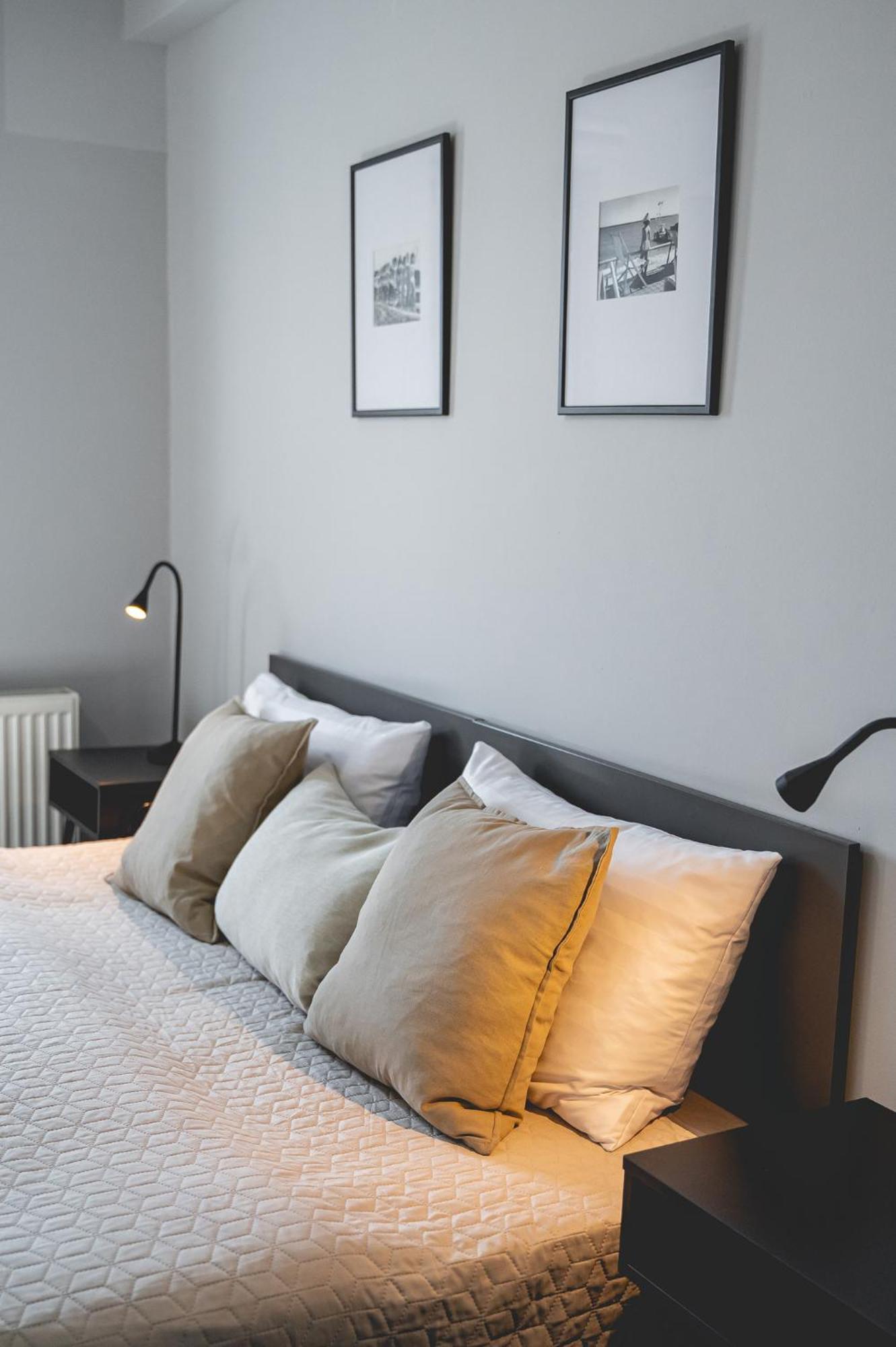 Blaha Rooms Balatonfüred Εξωτερικό φωτογραφία