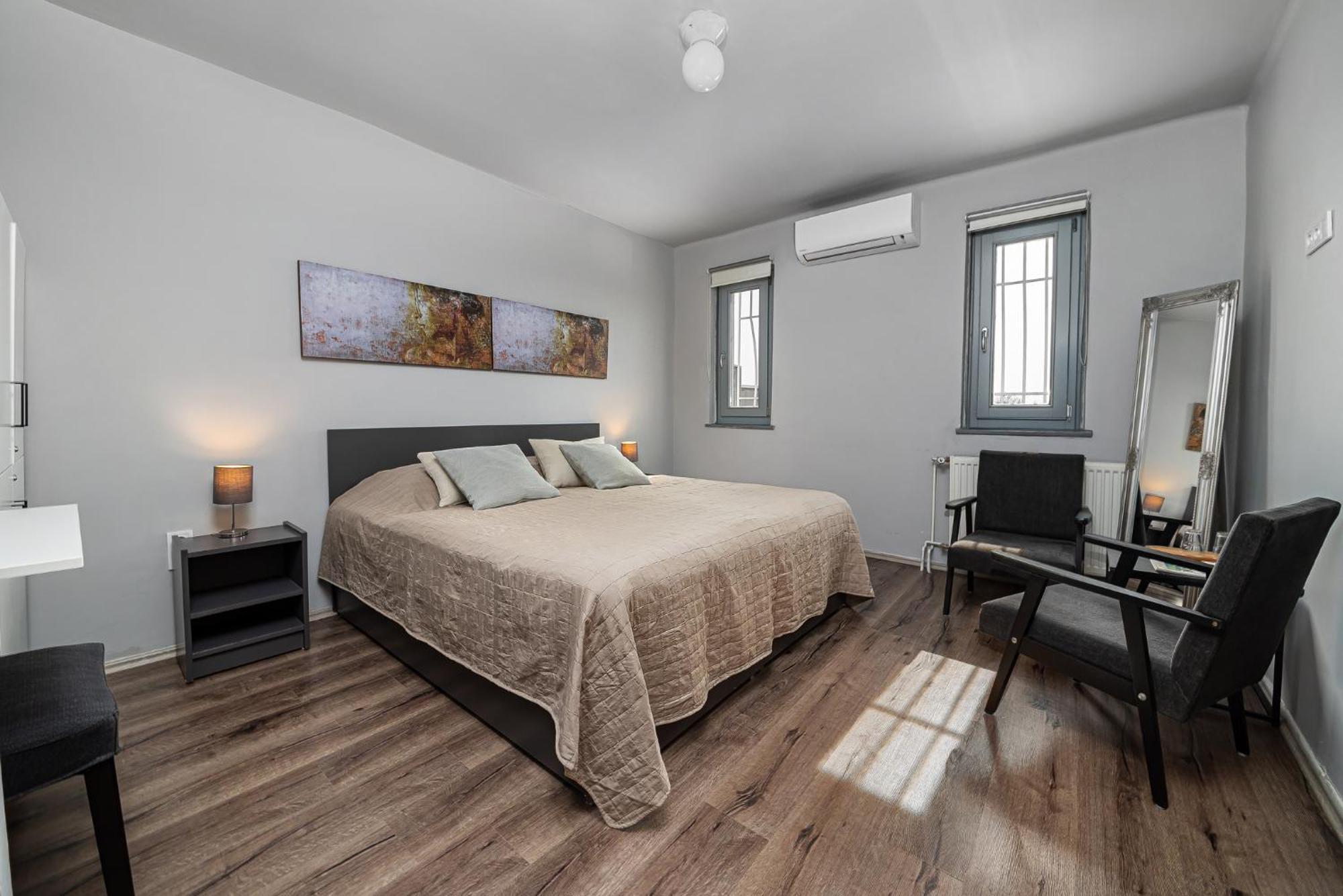 Blaha Rooms Balatonfüred Εξωτερικό φωτογραφία