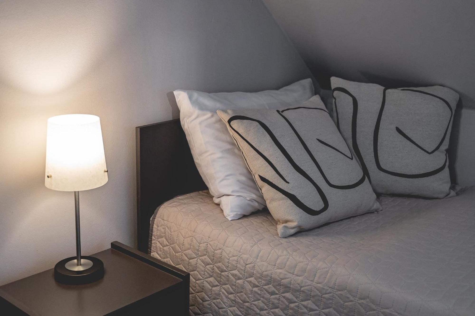 Blaha Rooms Balatonfüred Εξωτερικό φωτογραφία