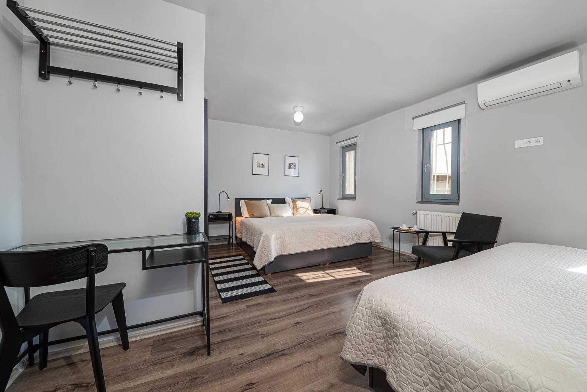 Blaha Rooms Balatonfüred Εξωτερικό φωτογραφία