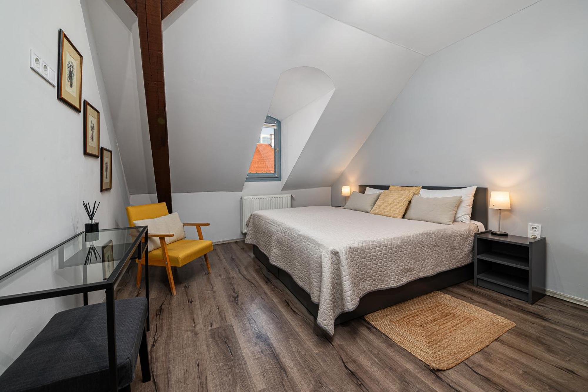 Blaha Rooms Balatonfüred Εξωτερικό φωτογραφία
