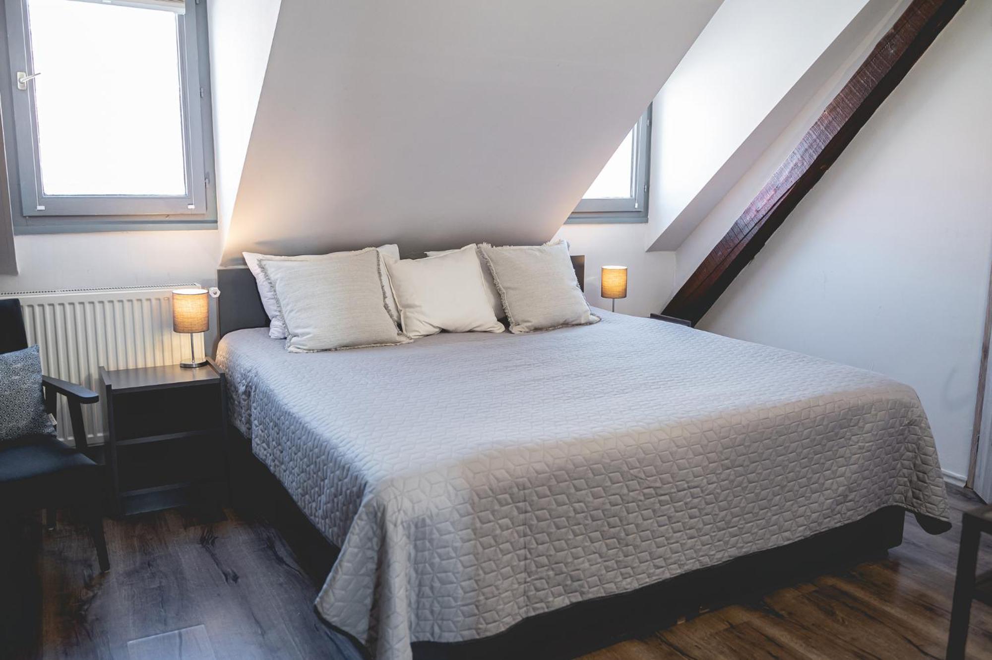 Blaha Rooms Balatonfüred Εξωτερικό φωτογραφία
