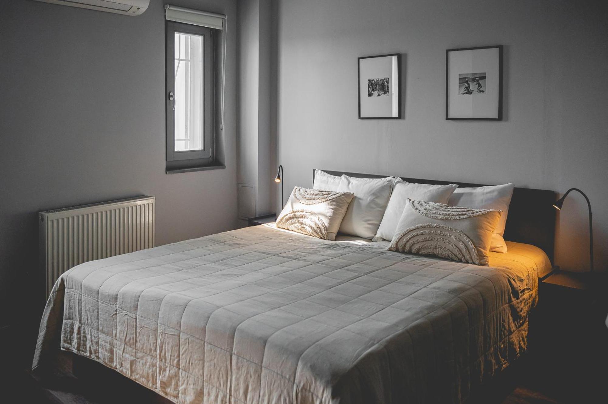 Blaha Rooms Balatonfüred Εξωτερικό φωτογραφία
