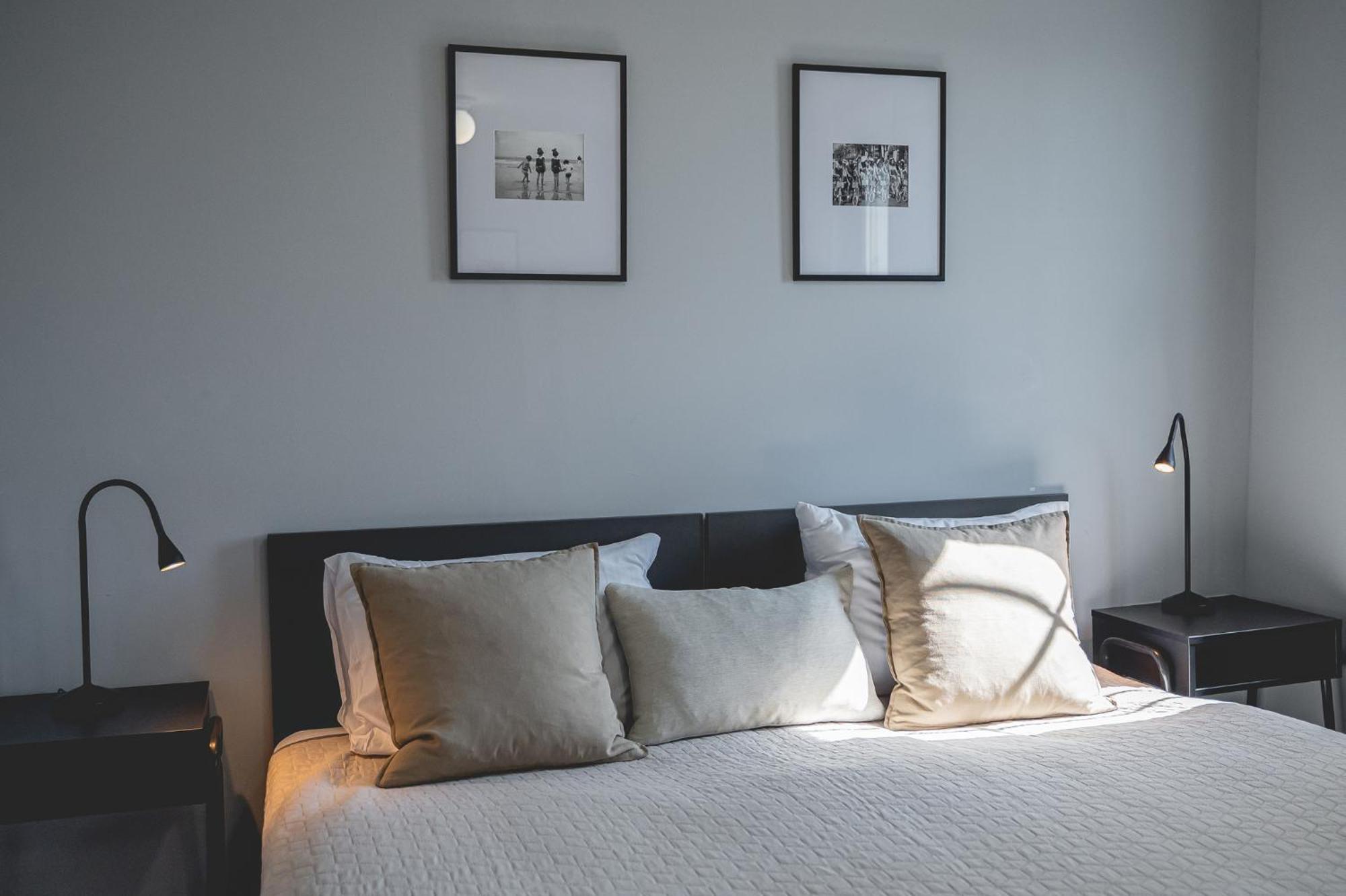 Blaha Rooms Balatonfüred Εξωτερικό φωτογραφία