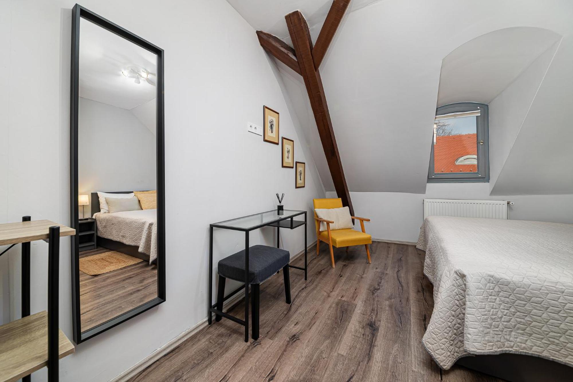 Blaha Rooms Balatonfüred Εξωτερικό φωτογραφία