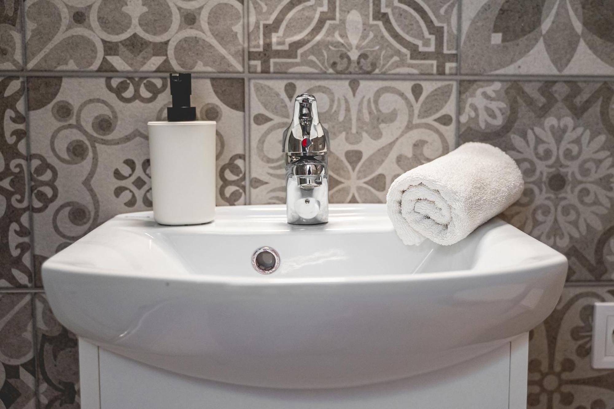 Blaha Rooms Balatonfüred Εξωτερικό φωτογραφία