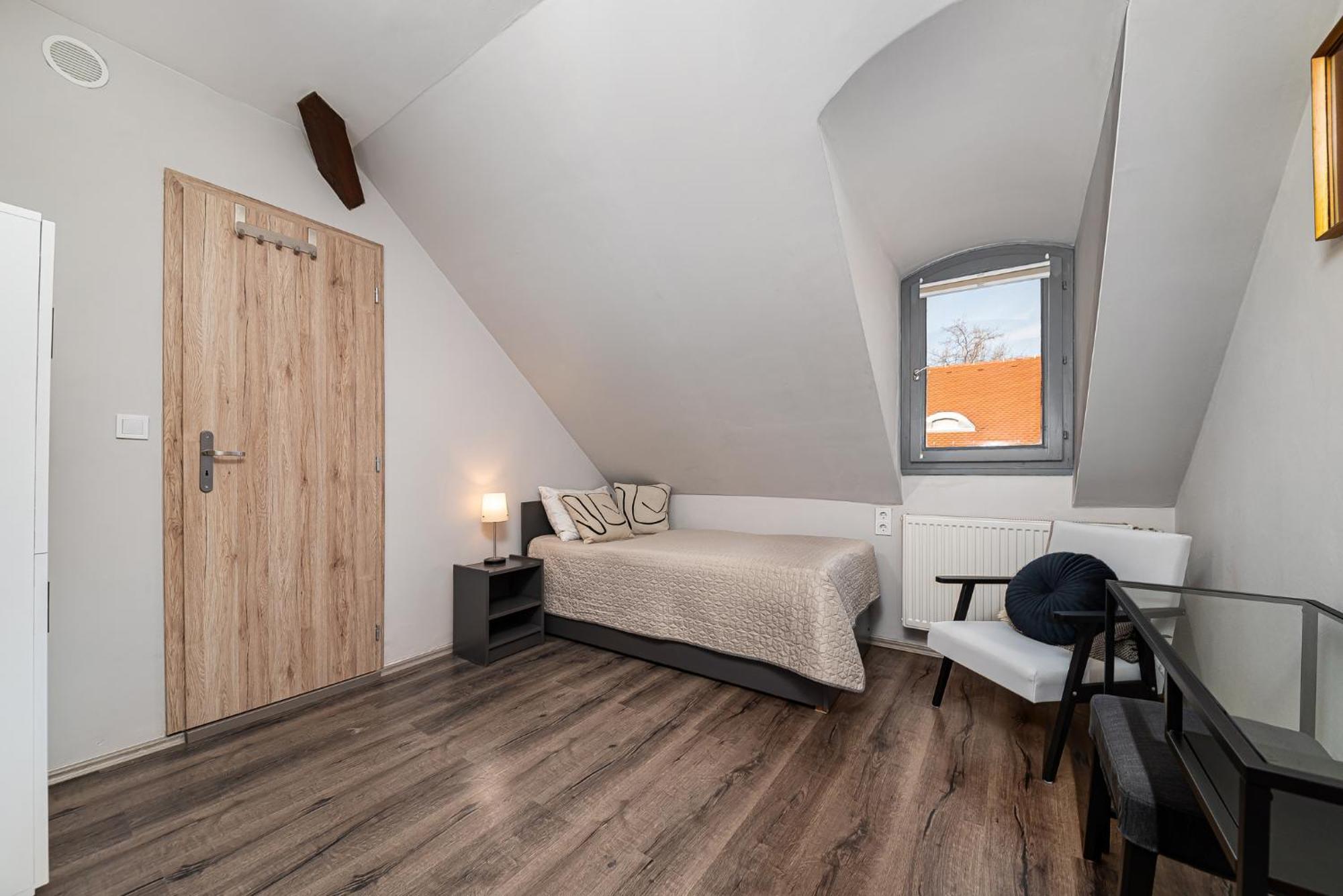 Blaha Rooms Balatonfüred Εξωτερικό φωτογραφία