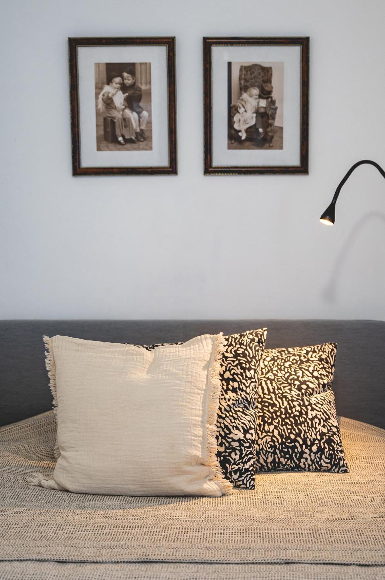 Blaha Rooms Balatonfüred Εξωτερικό φωτογραφία