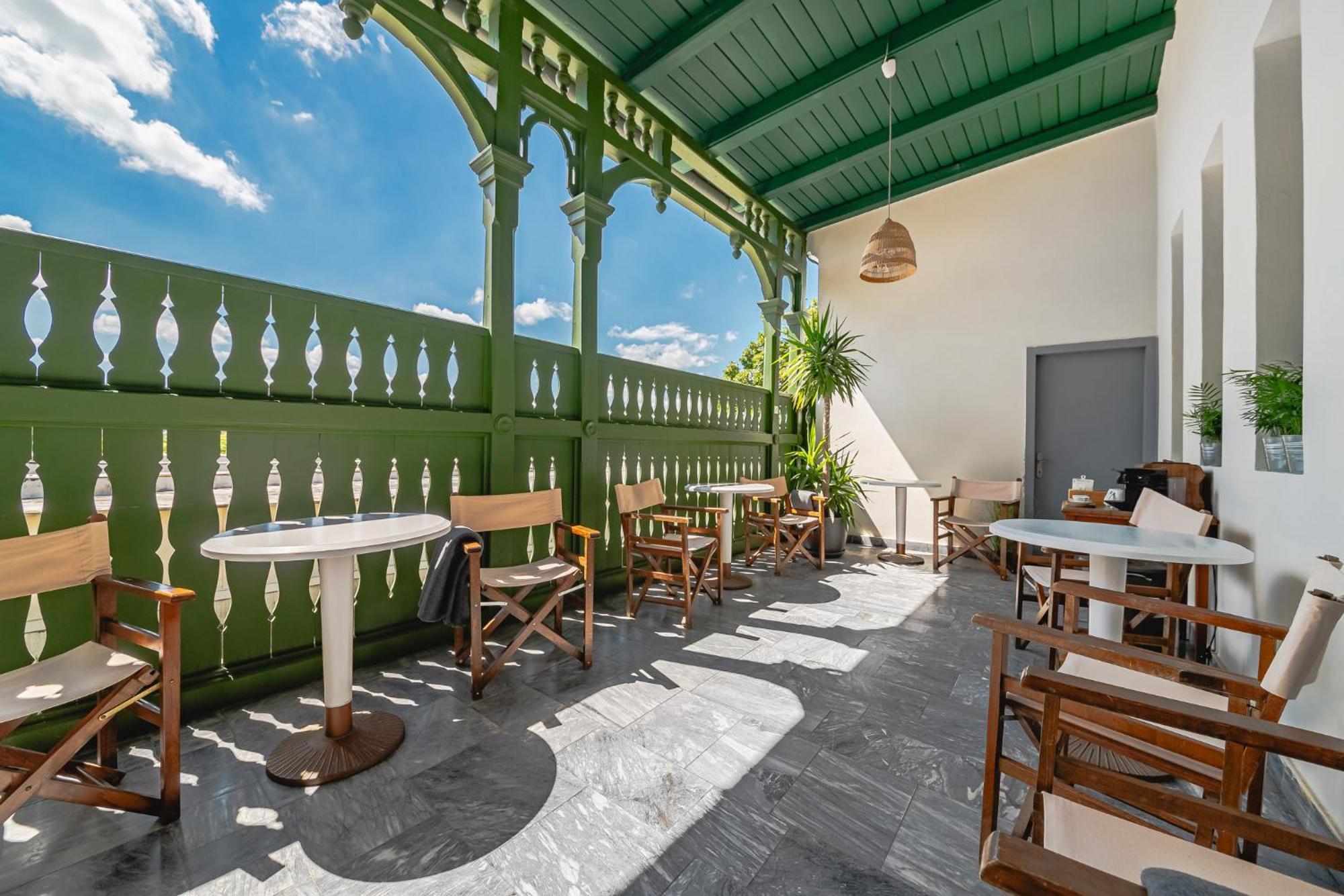 Blaha Rooms Balatonfüred Εξωτερικό φωτογραφία