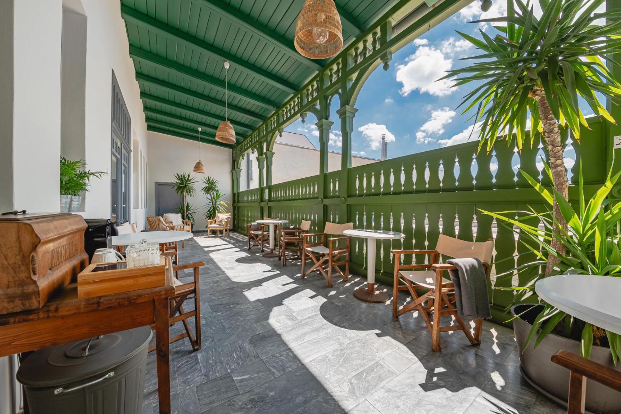 Blaha Rooms Balatonfüred Εξωτερικό φωτογραφία
